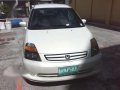 Honda Stream Automatic With Good Engine For Sale-0