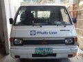 2008 Mitsubishi L300 FB-0