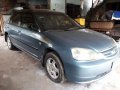 2001 Honda CiviC Lxi AT alt. Altis vios city lancer accord sentra-1