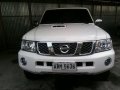 For sale Nissan Patrol 2015-1