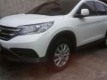 Reprice Rush sale Honda CRV 2013-0