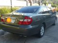 Very Nice Toyota Camry 2.4v Matic 2003 For Sale-7