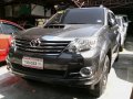 Toyota Fortuner V 2015 for sale-1