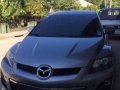 Mazda CX7 2012 Wagon AT Silver For Sale-3
