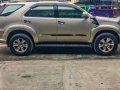 Toyota Fortuner MT - 230K all in downpayment-1