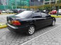 Honda Civic LXI SIR 2000 AT Black For Sale-2