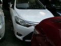 For sale Toyota Vios G 2014-1