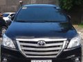 Toyota Innova G 2015 Van for sale -3