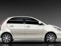 Tata Vista Ignis 2017 hatchback for sale -4