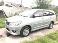 toyota innova 2013 G gas-2