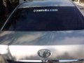 Well Maintained 2010 Toyota Vios For Sale-2