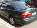 Honda Accord Vti-L-4