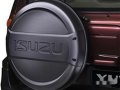 Isuzu Crosswind Xt 2017 for sale-3