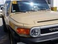 TOTALLY BRAND NEW 2017 FJ Cruiser 4x4 4.0 AT FOR SALE-1