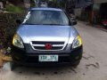 2002 Honda Crv 2nd Gen IN GOOD CONDITION FOR SALE -0