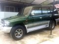 Pajero Fieldmaster 2004 IN GOOD CONNDITION FOR SALE-0