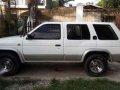 4wheel Drive Manual Terrano Local Cebu For Sale-1