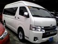 Toyota Hiace Lxv 2016 Van for sale -1