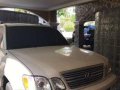 Lexus LX470 SUV-0