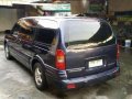 All Stock Chevrolet Venture 2002 For Sale-1