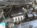 Very Fresh Honda City 2011 AT 1.3s For Sale-7
