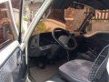 2012 Nissan Urvan Escapade MT White For Sale-4