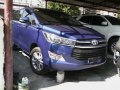 Toyota Innova E 2016 for sale-1