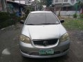 For sale toyota vios j 2006 registerd-3