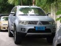 2010 montero sport gls se-0