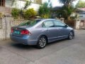 For Sale Honda Civic FD 2.0s-4