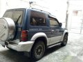 Mitsubishi Pajero 1990 for sale-3