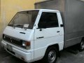2001 Mitsubishi L300 WT Alum MT White For Sale-1