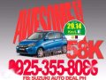 2017 Suzuki Celerio. Ciaz. Ertiga. Alto. Jimny Low Down Monthly Promo-8