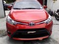 For sale Toyota Vios E 2017-3