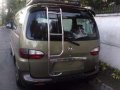 2001 Hyundai Starex Club For Sale-1