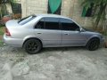 Honda City Type Z 2002 LIMITED For Sale-1