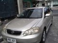 toyota altis 1.6 g 2002 automatic-1
