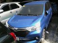 Toyota Avanza G 2016 Van for sale -0