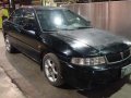 2001 Mitsubishi Lancer GLS-3