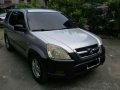 Honda CRV gen2 2003Mdl. AT-4