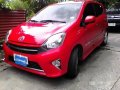For sale Toyota Wigo G 2015-6