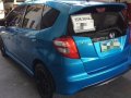 2009 Honda Jazz Automatic Gasoline well maintained-3