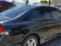 Honda civic 1.8v 2007 model manual-1