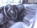 Toyoya Innova J 2006 2.5 MT White For Sale-5