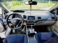 Honda Civic 1.8S FD AT 06-8
