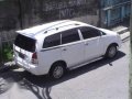 Toyoya Innova J 2006 2.5 MT White For Sale-2