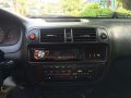 Honda civic 96 Lxi-6