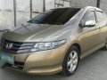 Very Fresh Honda City 2011 AT 1.3s For Sale-6