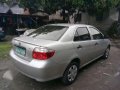 For sale toyota vios j 2006 registerd-6