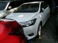 For sale Toyota Vios G 2014-2
